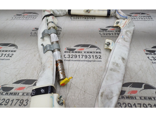 Turbodmychadlo Надувная подушка для крыши 85010A6000, 85010A6000 Hyundai i30