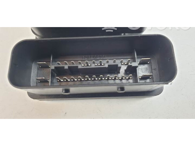 Блок АБС 6765323   Mini  One - Cooper Cabrio R52  2002 - 2008 года