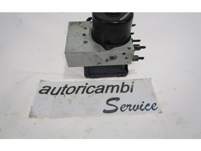 Блок АБС 25.0946-0242.3   Chrysler  PT Cruiser   -  года