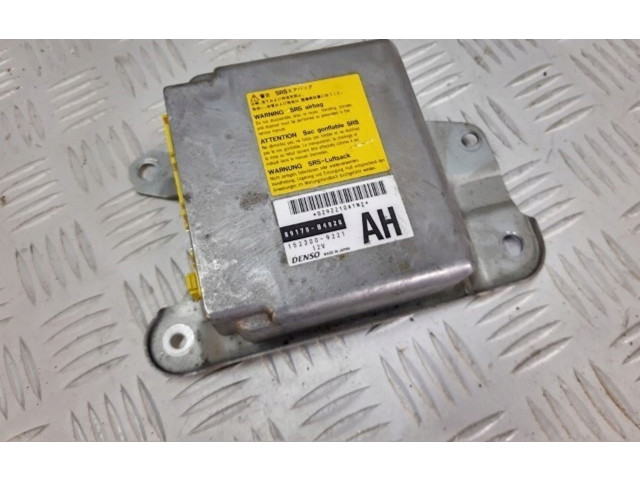 Блок подушек безопасности 89170B4020 Daihatsu Terios