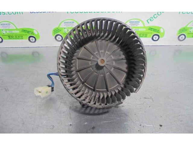 Вентилятор печки    6453030310, 66624   Nissan Vanette