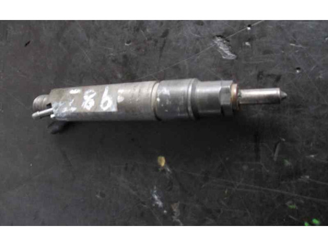 Форсунка 028130201T, KBEL58P144    Volkswagen Golf SportWagen  AFN 