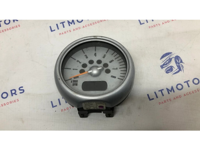 Панель приборов 6913667 Mini One - Cooper R50 - 53