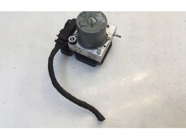 Jednotka ABS 476604302R Nissan Juke II F16 2021