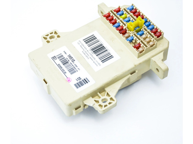   Pojistková skříňka 919501H510, 91950-1H510   KIA Ceed 2006