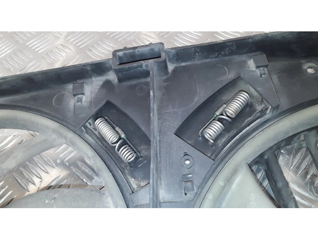 Комплект вентиляторов 51770418, 874678E Fiat Croma 1.9