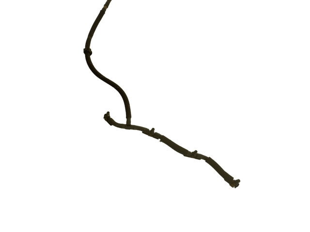 Топливная рампа S20926A034410 Audi Q5 SQ5