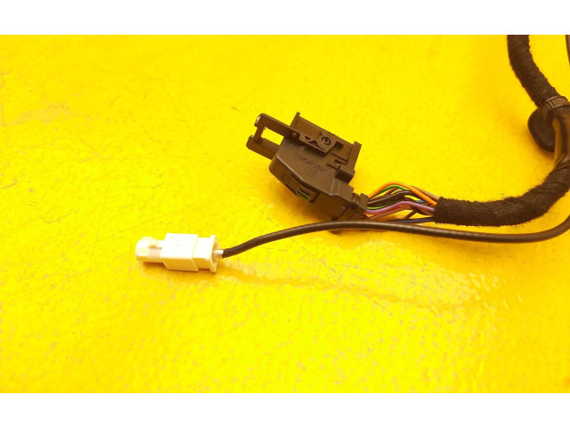 Зеркало электрическое Citroen DS4 - года