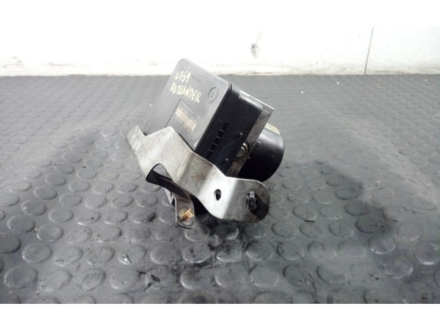 Блок АБС 4670A340 Mitsubishi Outlander 2007 - 2012 года