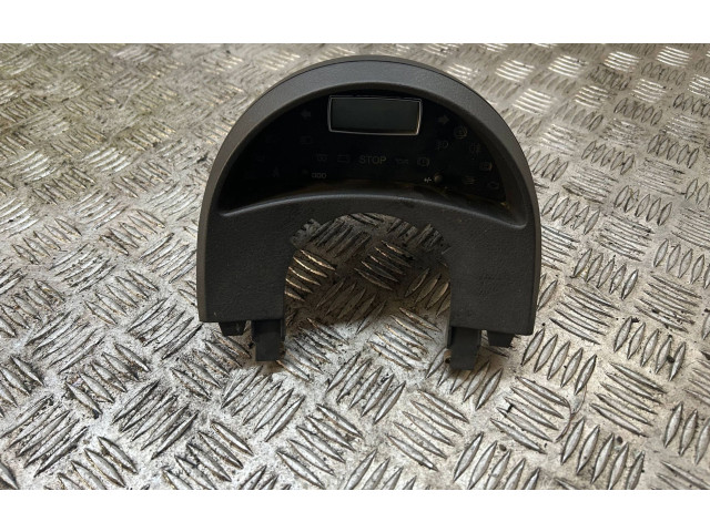 Дисплей 1496286080 Citroen C8