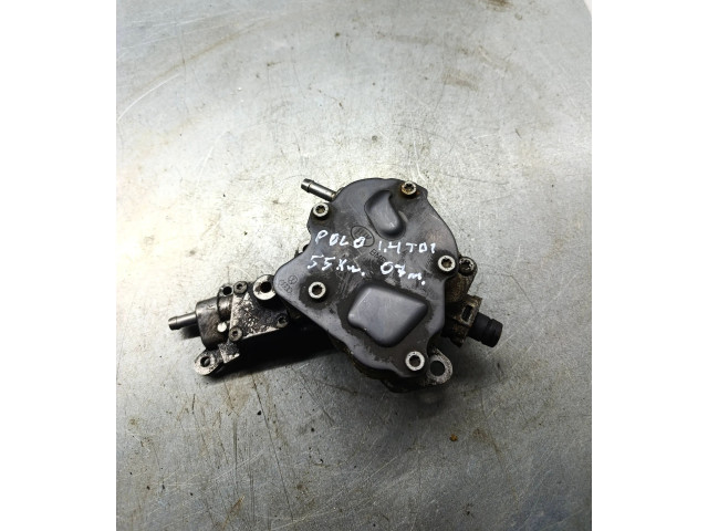 Vstřikovací čerpadlo Volkswagen Polo IV 9N3 BNM