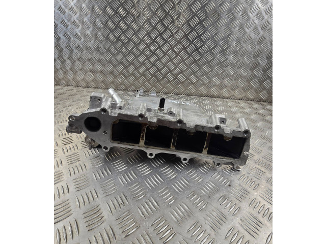 Всасывающий коллектор 04L129766AS Audi Q5 SQ5