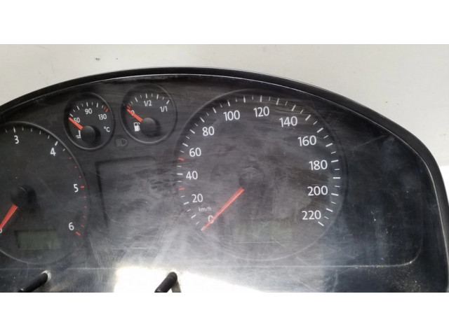 Přístrojová deska Volkswagen Transporter - Caravelle T5 2007 7H0920850L