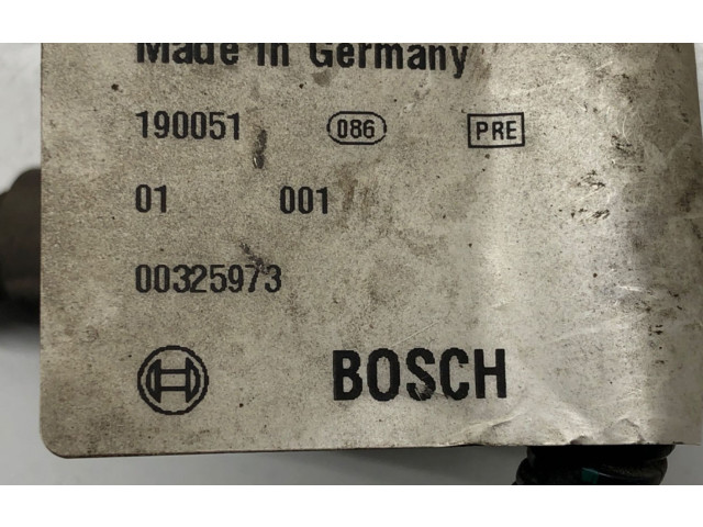 Vstřikovací lišta    Fiat Stilo     