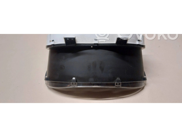 Панель приборов 85003SC190, NS03001M Subaru Forester SH