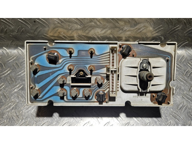 Přístrojová deska Ford Fiesta 1986 84FB10848AB, 036129