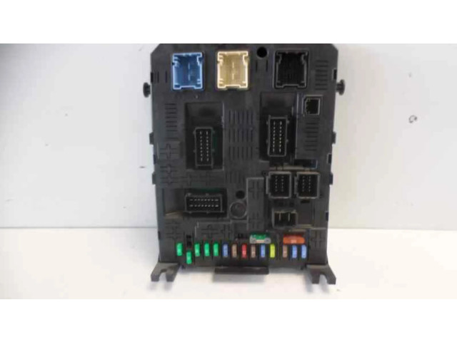 Блок предохранителей  9664059180   Citroen C4 I    