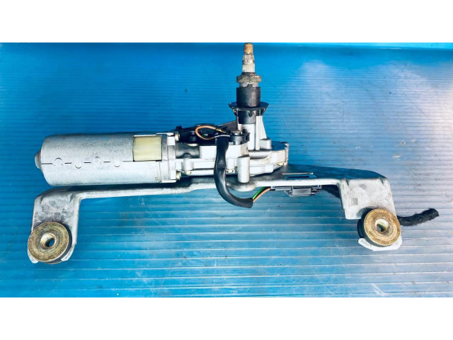 Моторчик заднего дворника 0390201529    Volvo S40, V40