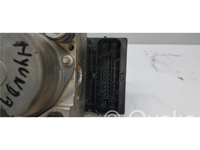 Блок АБС 589101J000, 0140001 Hyundai i20 (PB PBT) 2008-2014 года