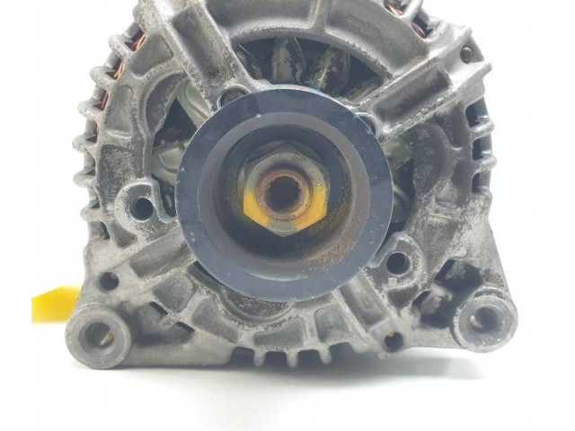 Генератор 9621791480 Citroen Xsara