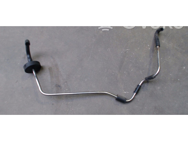 Турбина Volkswagen Caddy