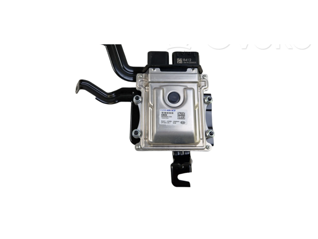 Блок управления двигателя 391223LNN0, NN06   KIA Telluride