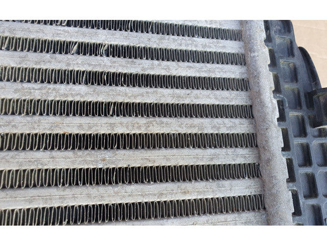 Интеркулер  4M0145804BT, JD1271007690   Audi Q8 