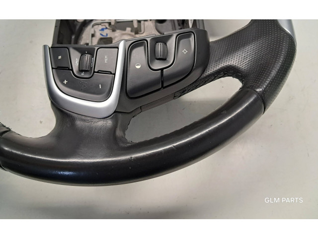 Руль Citroen C4 II 2011 - 2016 года 96754515ZD