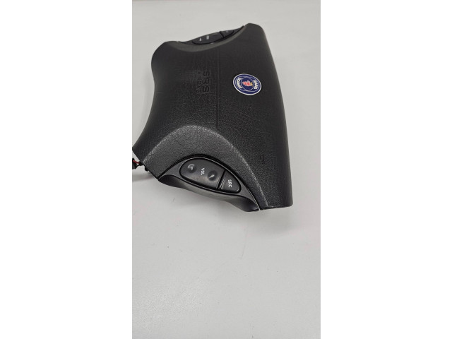 Подушка безопасности водителя 570674000 Saab 9-5