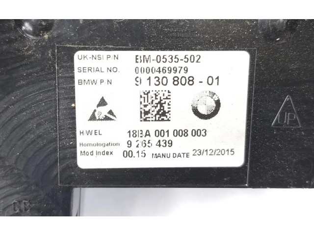 Панель приборов 62106843994, 62106830789 Mini One - Cooper F56 F55