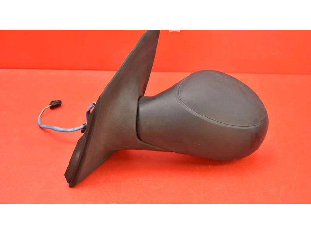 Зеркало электрическое Alpine C2 1986-1987 года