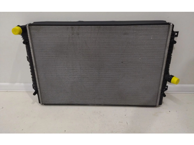 Вентилятор печки 5C0121251L Volkswagen Beetle A5