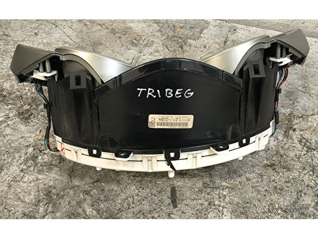 Панель приборов 85012XA02A   Subaru B9 Tribeca       