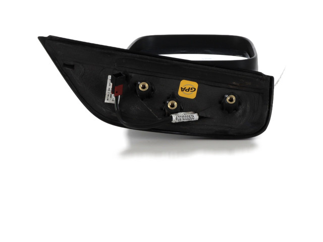 Зеркало электрическое        Citroen Nemo   -  года   