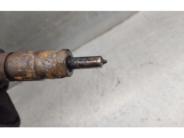 Форсунка 0445110276, 0445110276BOSCH Fiat Grande Punto 939A1000