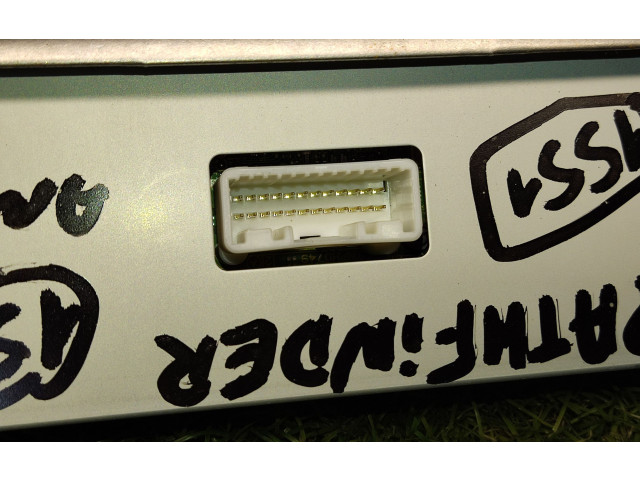 Jednotka ABS 280911LA0A Nissan Pathfinder R52 2015