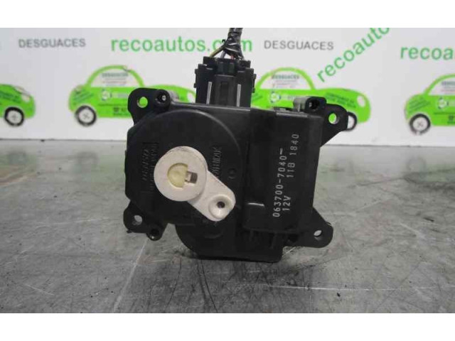 Вентилятор печки 194000, 11B1840 Mitsubishi Montero