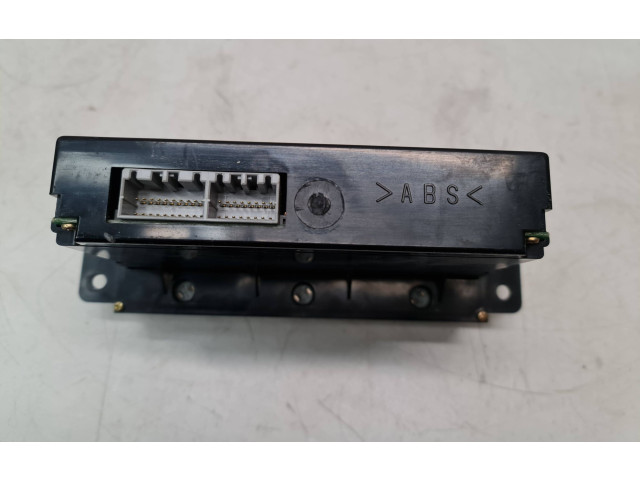 Блок управления климат-контролем 6870008510, DSE060104051 SsangYong Rexton I