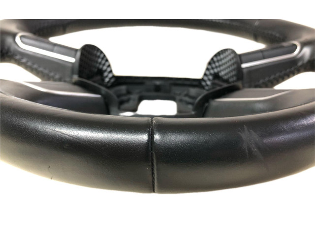 Руль Audi Q3 8U 2011 - 2016 года