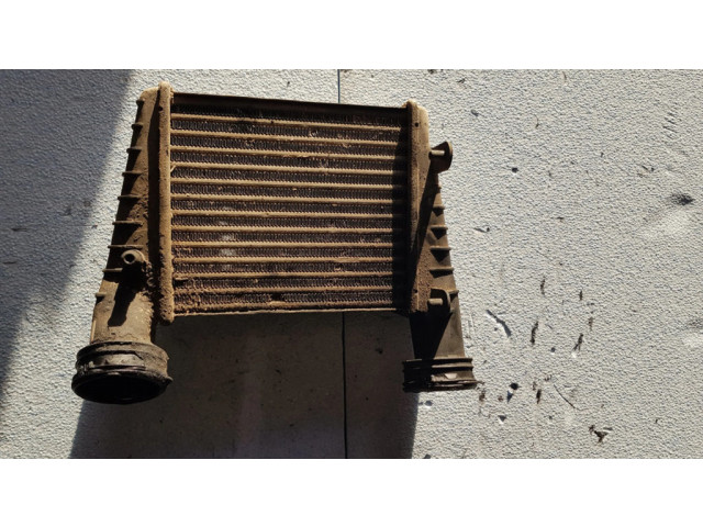 Радиатор воздушного канала / канала