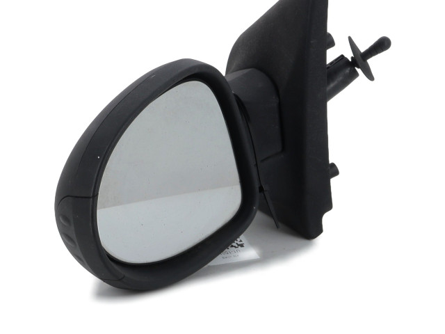 Зеркало электрическое        Renault Twingo II  2007 - 2014 года   
