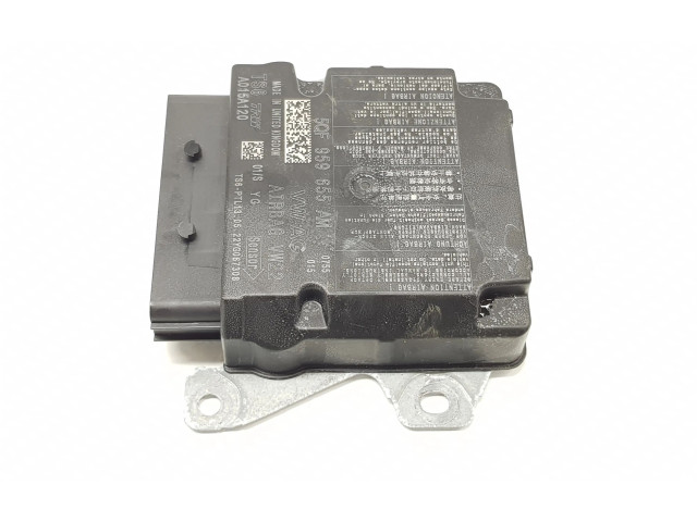 Блок подушек безопасности 5QF959655AM, 5QF959655AM   Seat Ibiza V (KJ)
