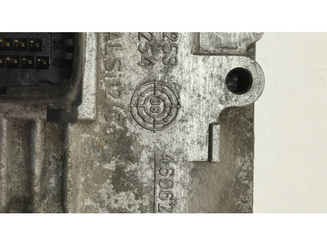 Řídící jednotka 0261206715, 1279H03151 Alfa Romeo 147 1998