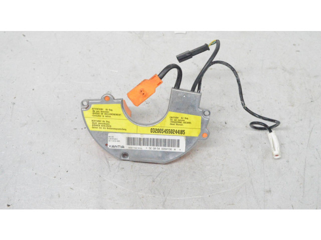 Блок подушек безопасности    Citroen Xantia