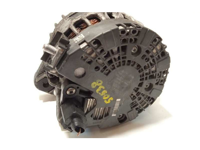 Генератор 31419101, 0125711042 Volvo V40