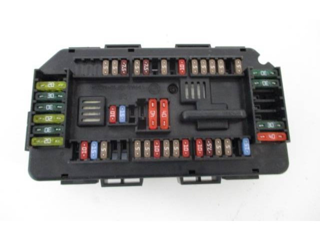 Pojistková skříňka 933787901, 6114V7 BMW 1 F20 F21 2015