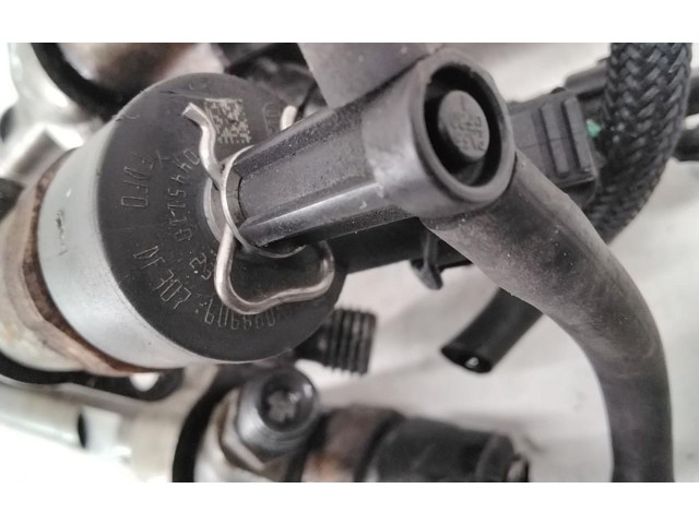 Vstřikovač DF307606680, DF307606680 Ford Focus