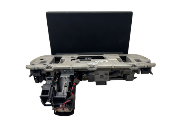 Дисплей    8V0857273M, 8V0919603C   Audi A3 S3 8V