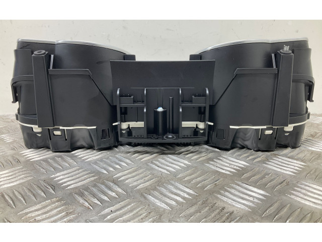 Přístrojová deska Audi A5 8T 8F 2009 8T0920981H