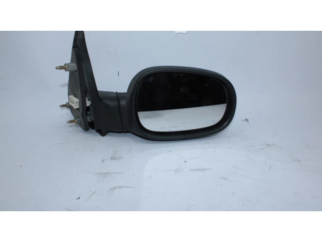 Зеркало электрическое        Renault Clio I  1997 - 1998 года   